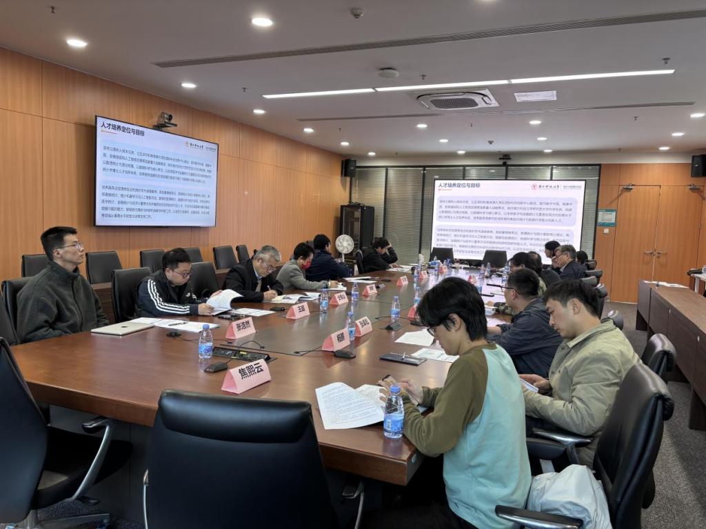 數(shù)統(tǒng)學(xué)院赴深圳高校開展調(diào)研，深化合作共謀“十五五”與訪企拓崗新篇章